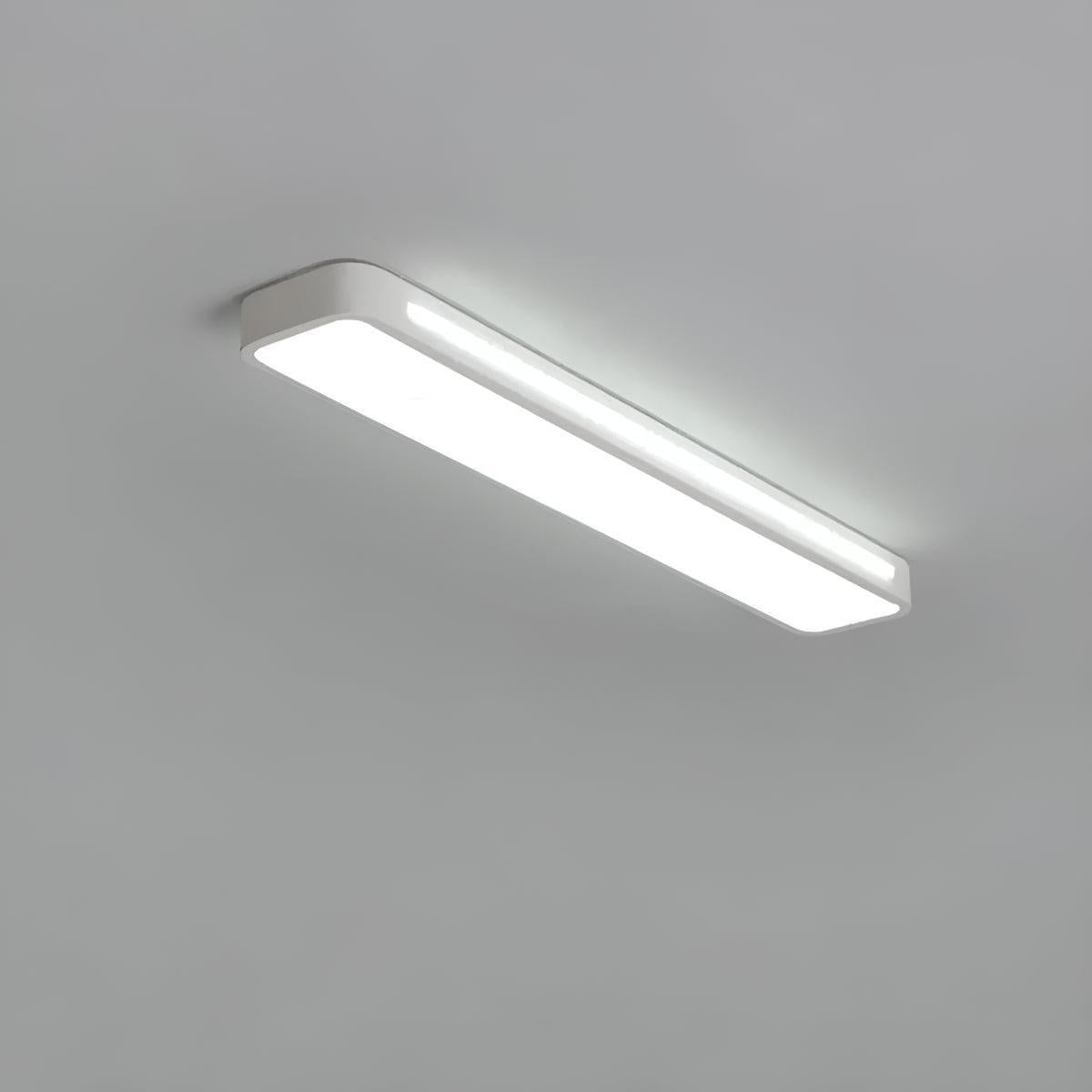 
Round Flush Mount LED Ceiling Light Minimalist Low Profile